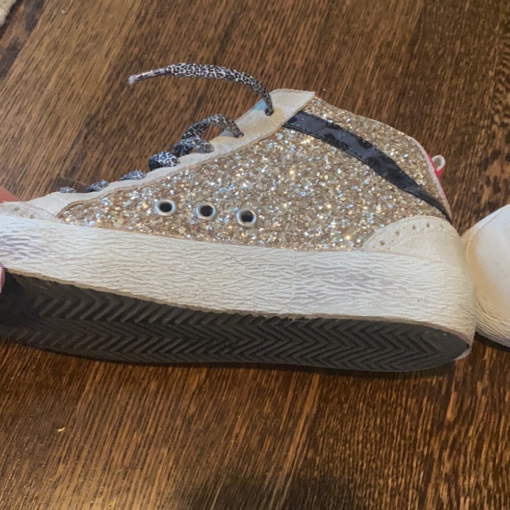 Golden Goose Midstar - Picture 11 of 11